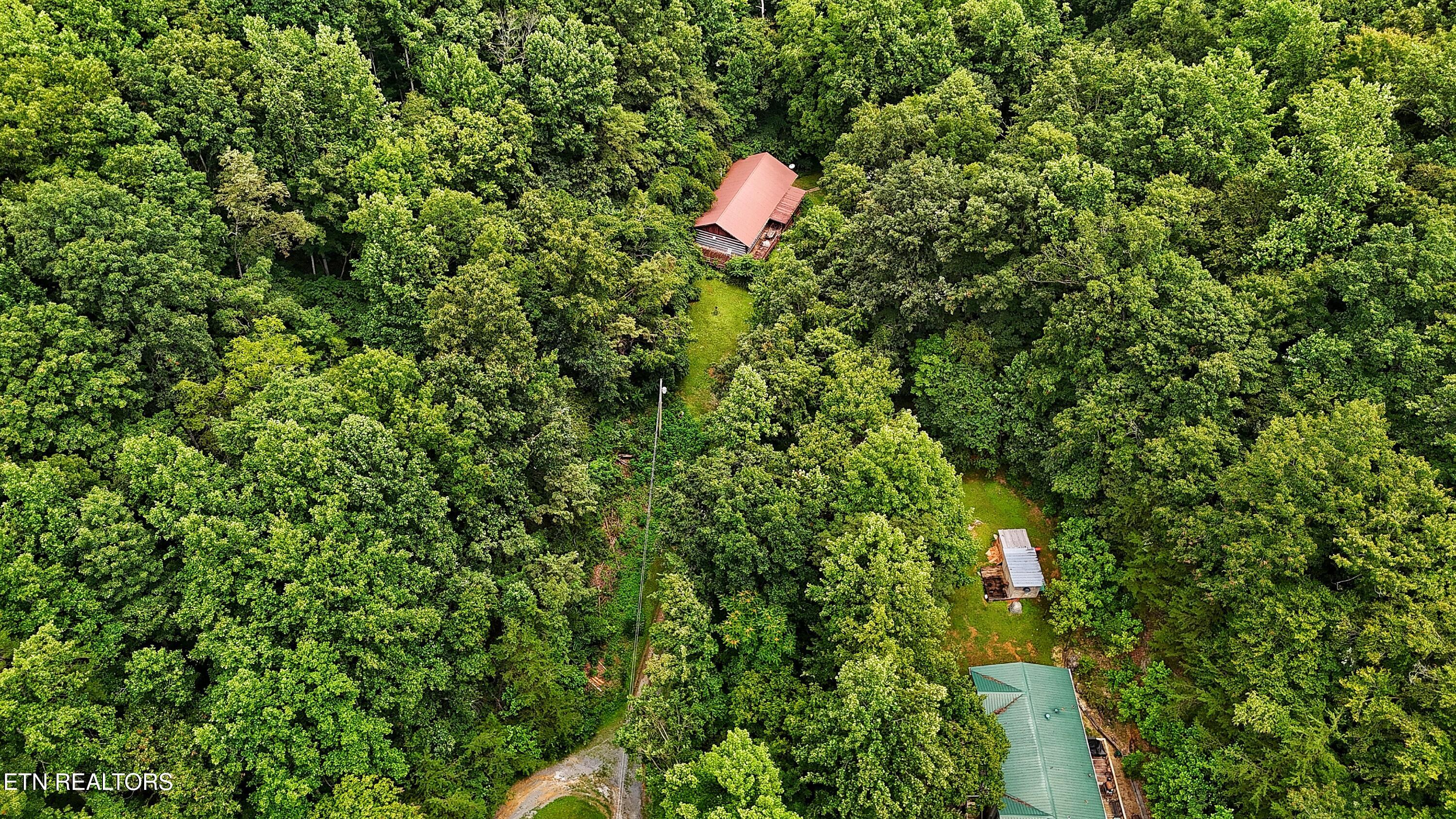 45 Acres S Highway 340 Parrottsville TN 37843
