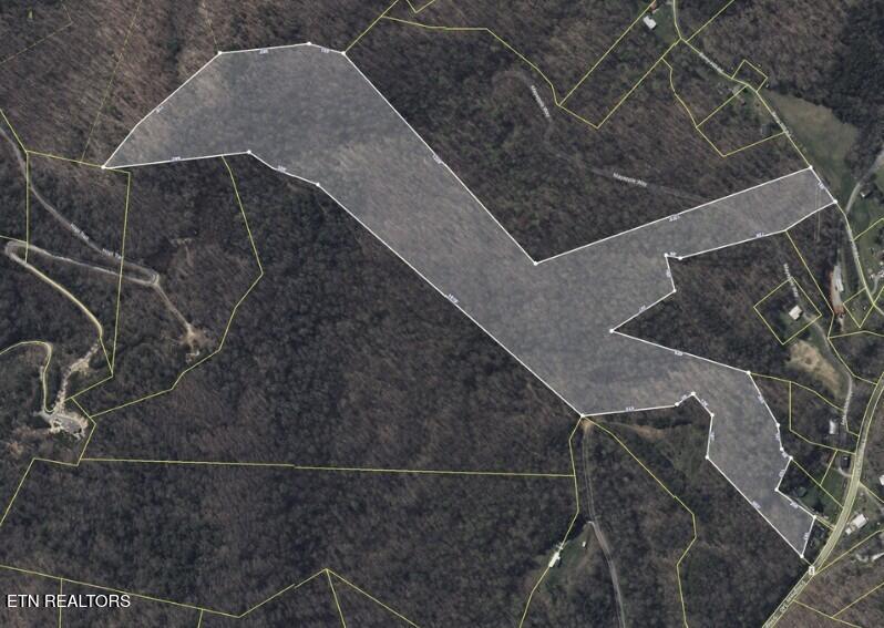 45 Acres S Highway 340 Parrottsville TN 37843