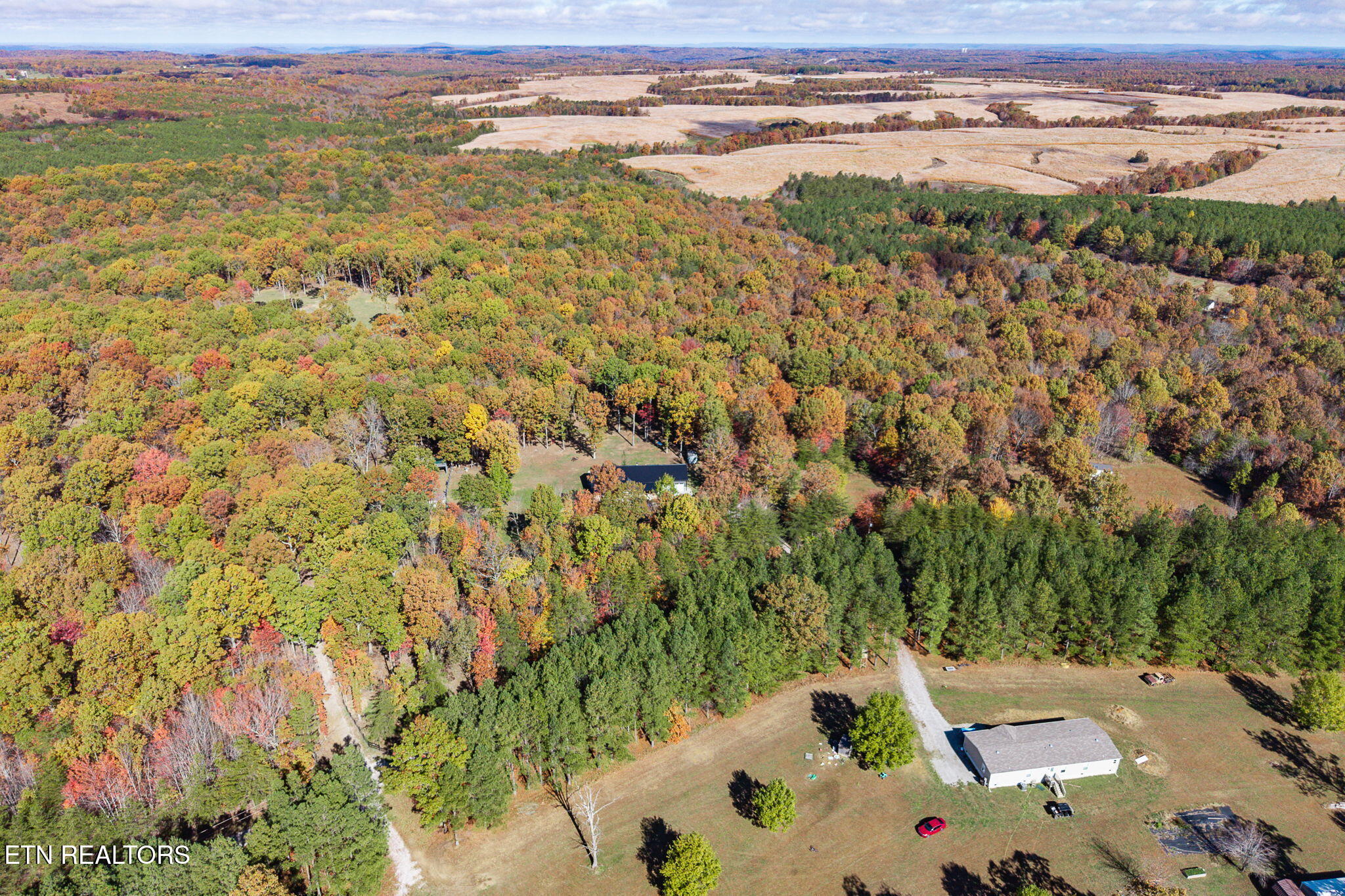 0 Lone Wolf Trail Spencer TN 38585