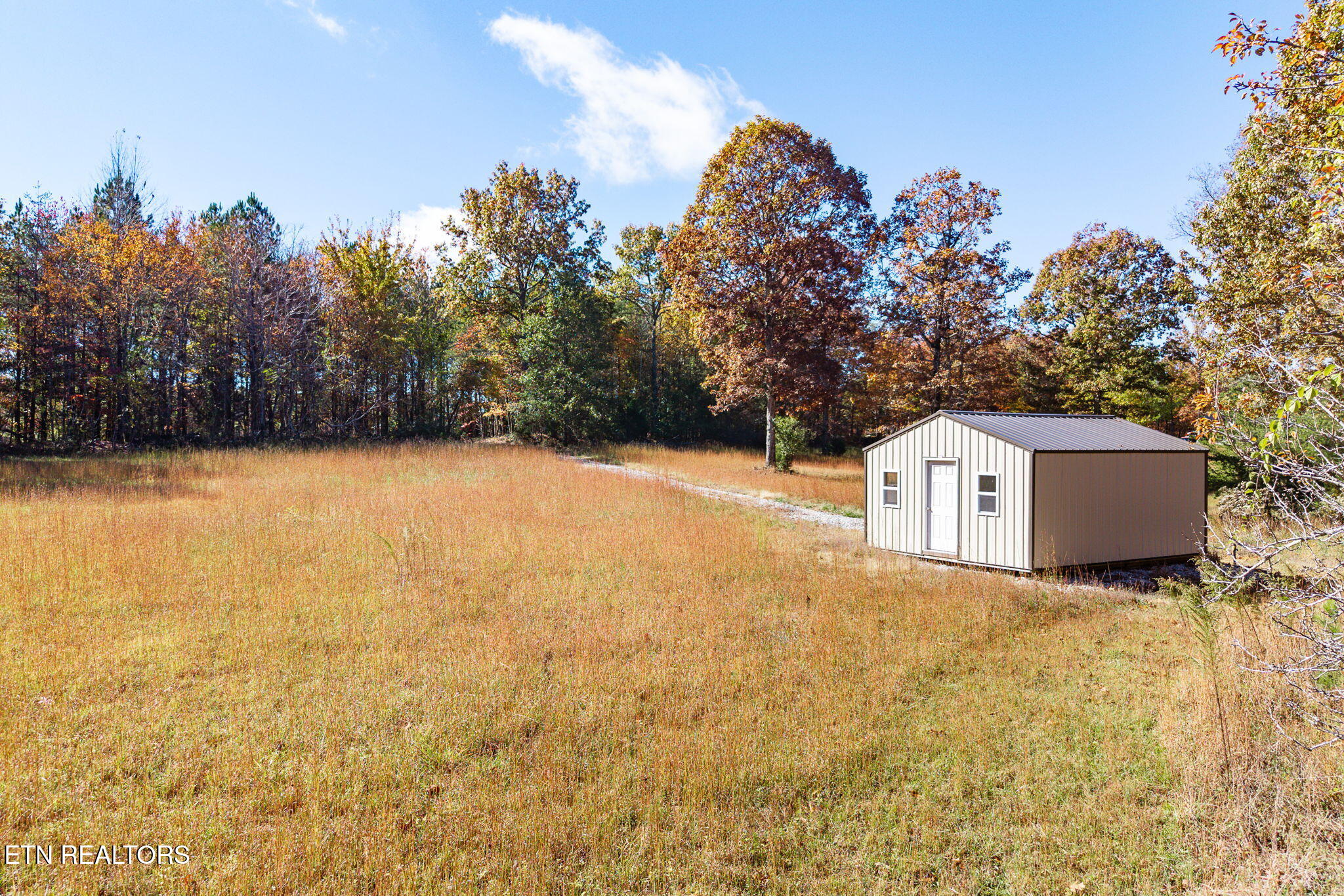 0 Lone Wolf Trail Spencer TN 38585