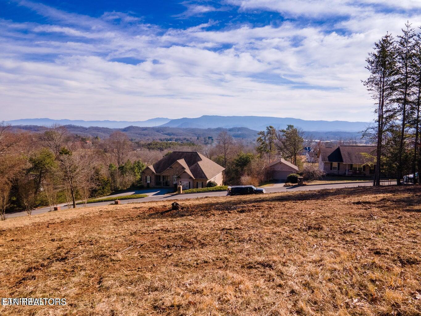 Lot 34 Pioneer Drive Seymour TN 37865