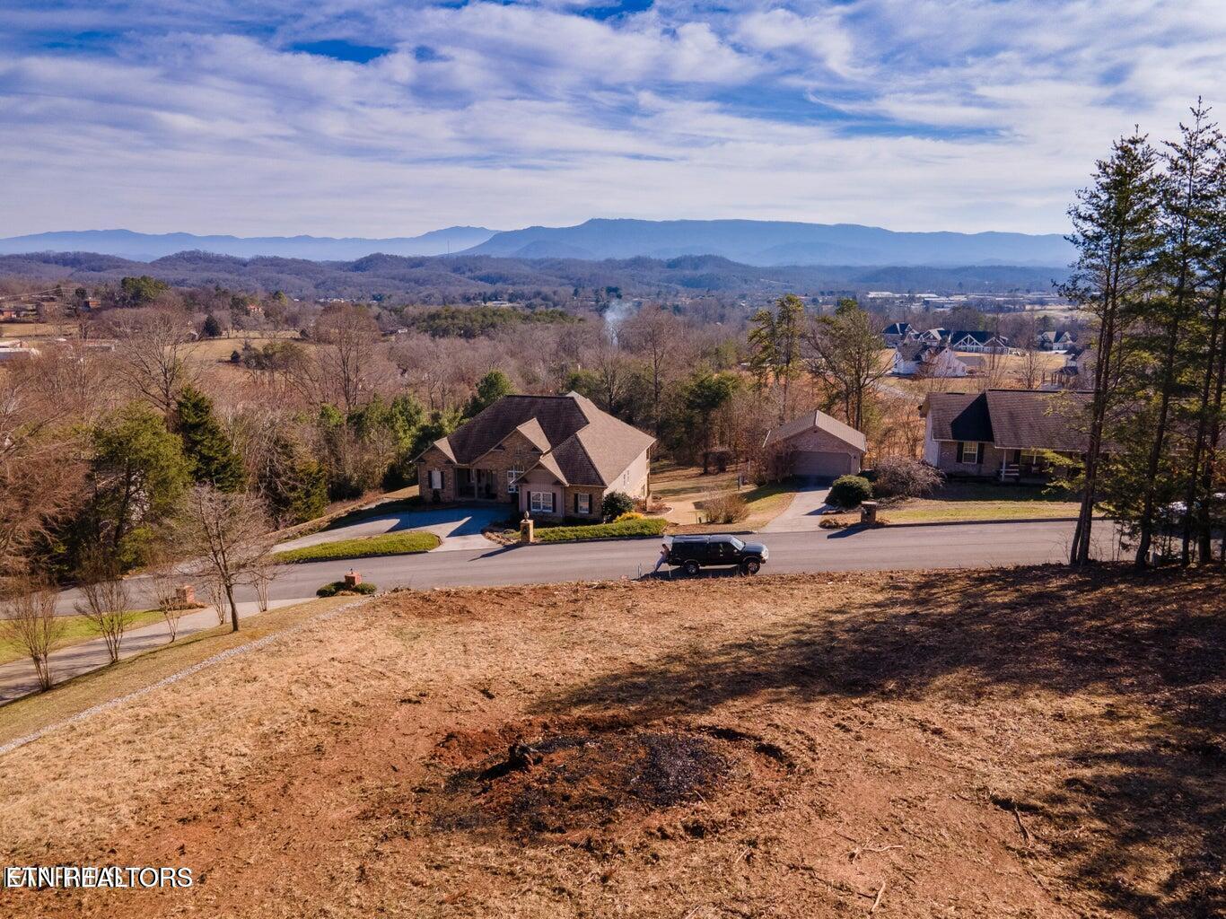 Lot 34 Pioneer Drive Seymour TN 37865
