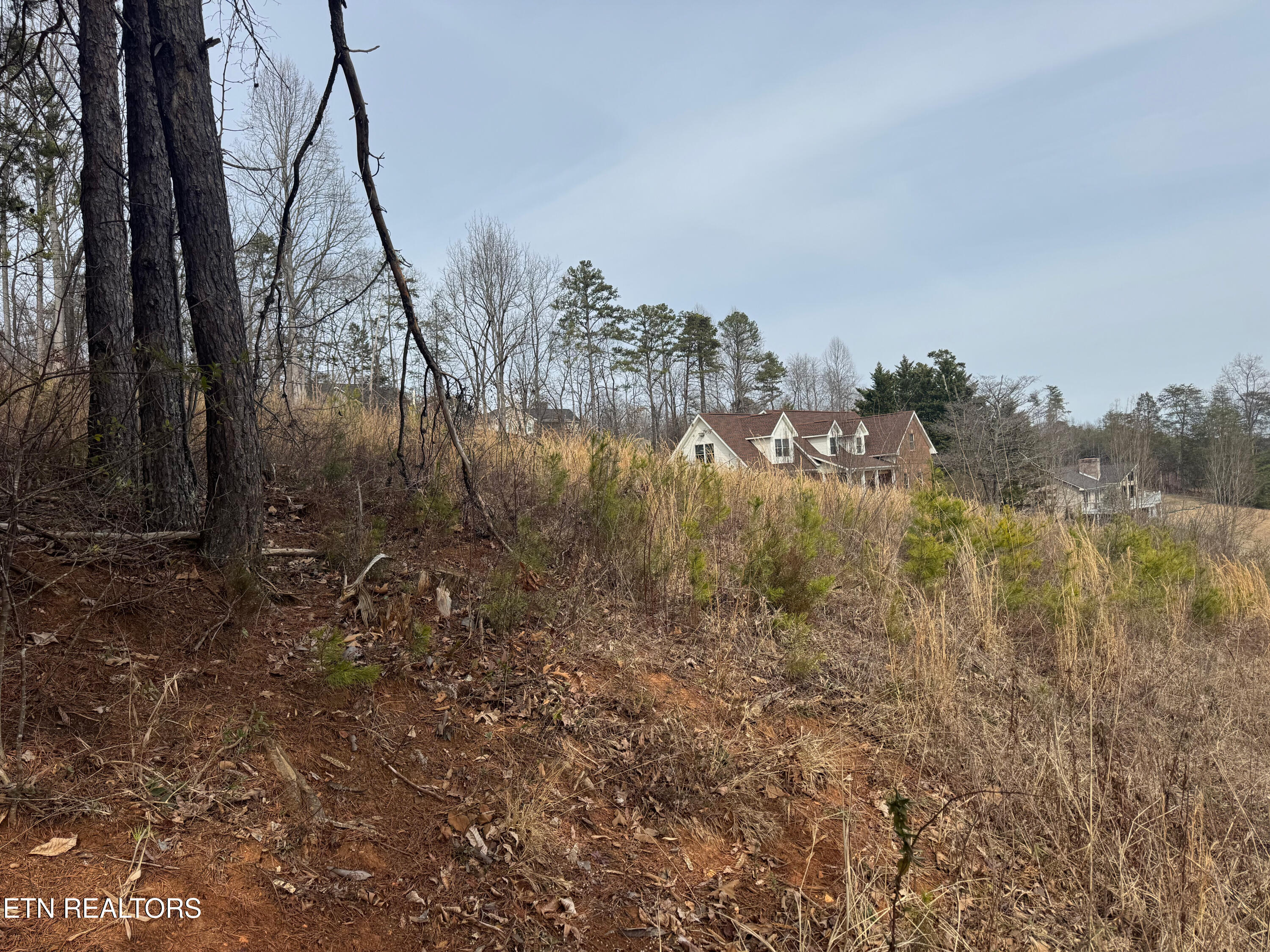 Lot 34 Pioneer Drive Seymour TN 37865