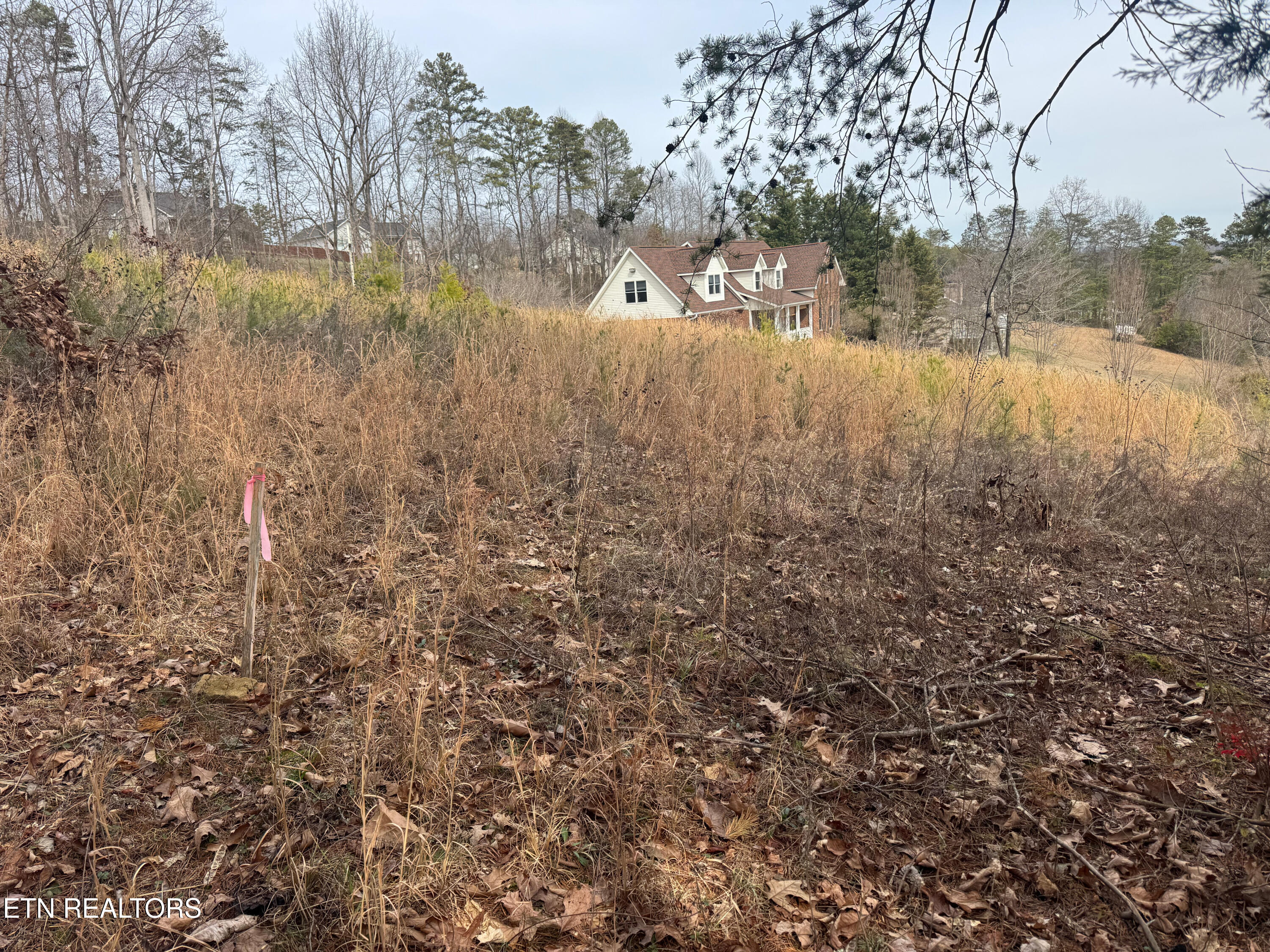 Lot 34 Pioneer Drive Seymour TN 37865