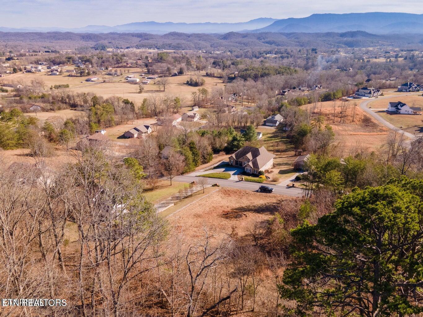 Lot 34 Pioneer Drive Seymour TN 37865