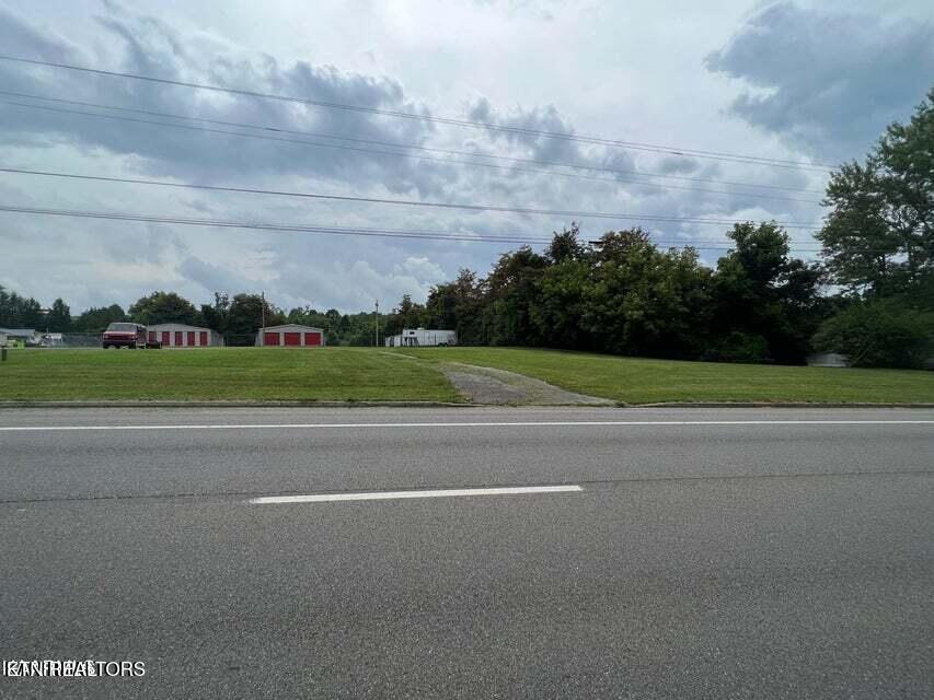 Highway 25 E Tazewell TN 37879