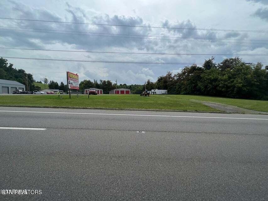 Highway 25 E Tazewell TN 37879