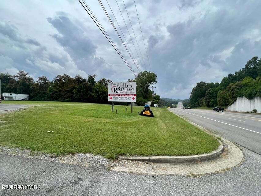 Highway 25 E Tazewell TN 37879