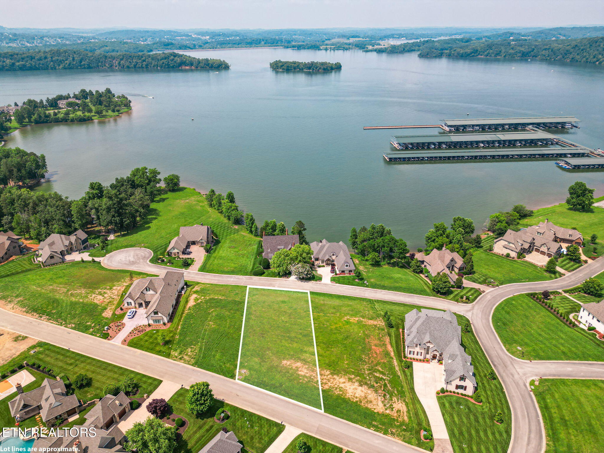 379 Cypress Pointe Drive Lenoir City TN 37772