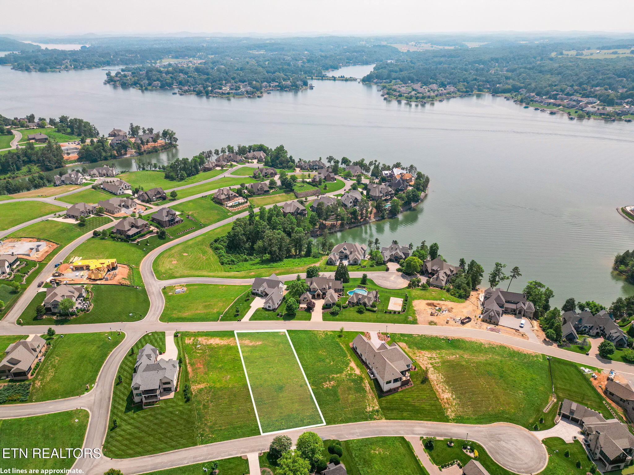 379 Cypress Pointe Drive Lenoir City TN 37772