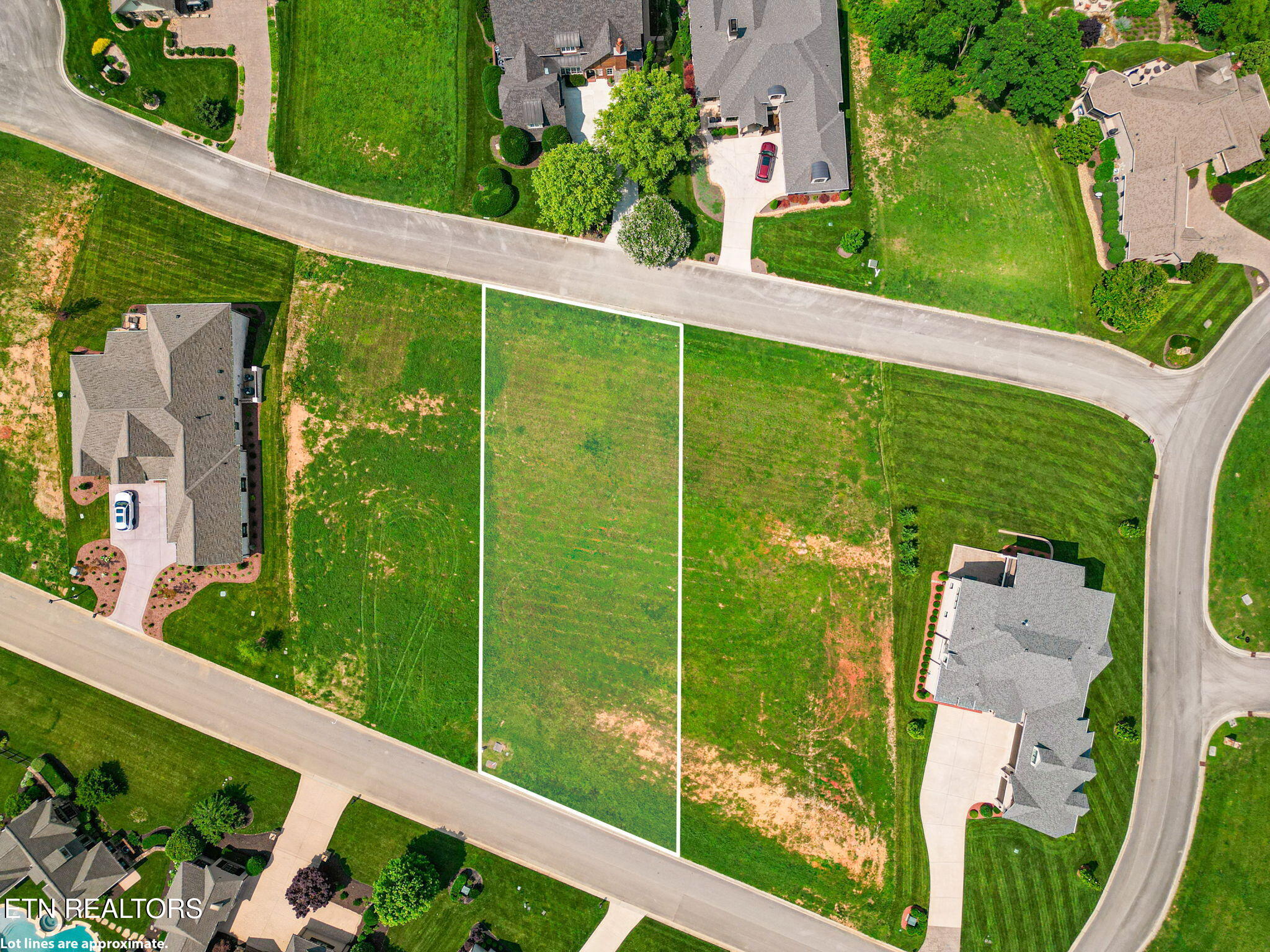 379 Cypress Pointe Drive Lenoir City TN 37772