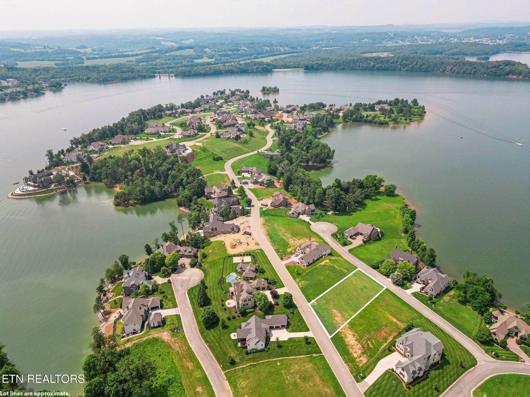 379 Cypress Pointe Drive Lenoir City TN 37772