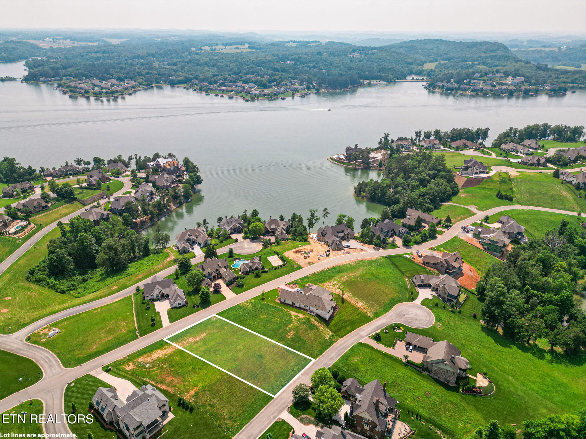 379 Cypress Pointe Drive Lenoir City TN 37772