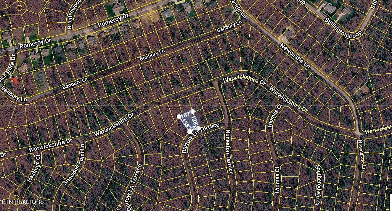 147 Jarrow Lane Fairfield Glade TN 38558