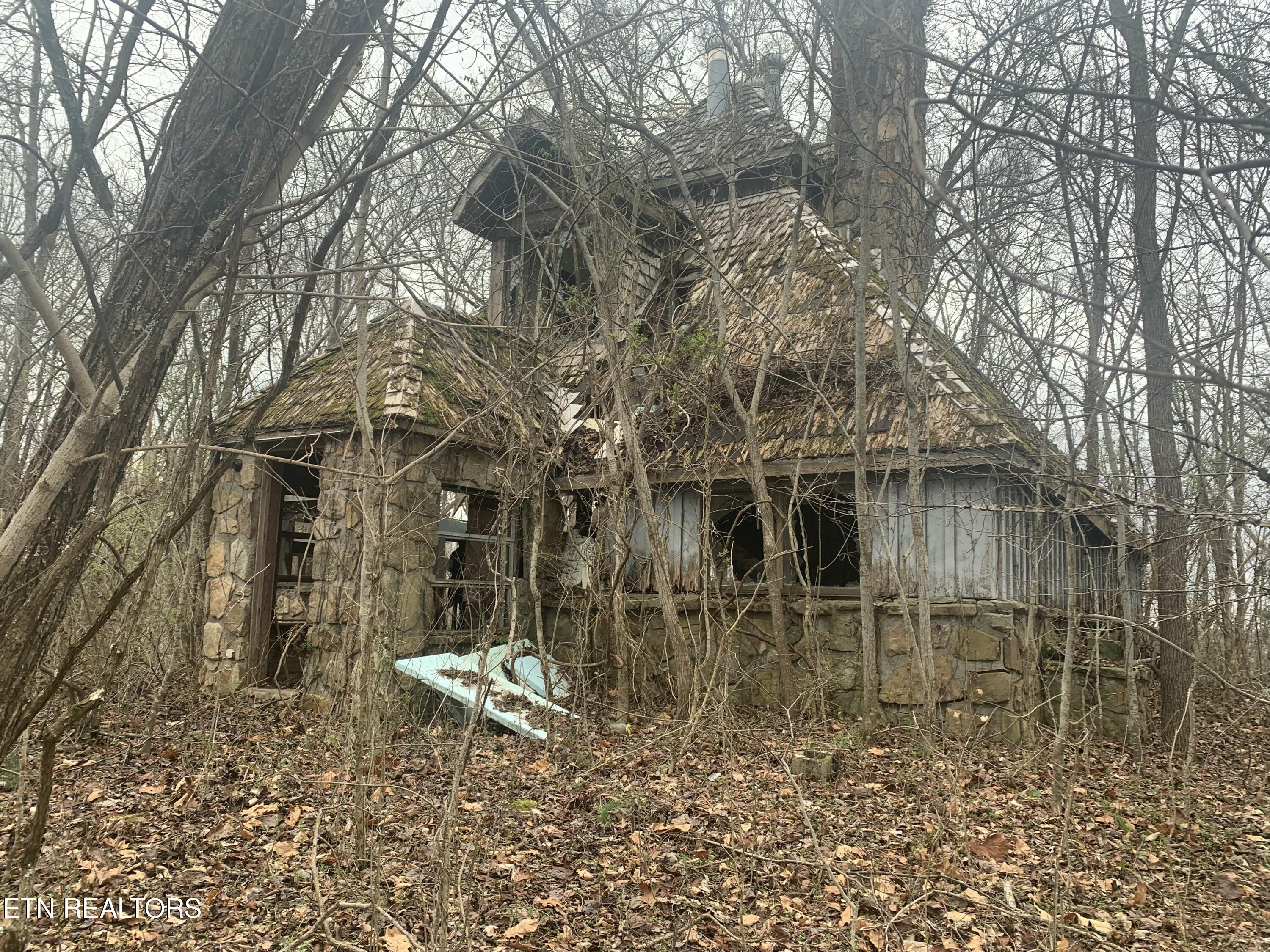 420 Winding Ridge Trail Seymour TN 37865