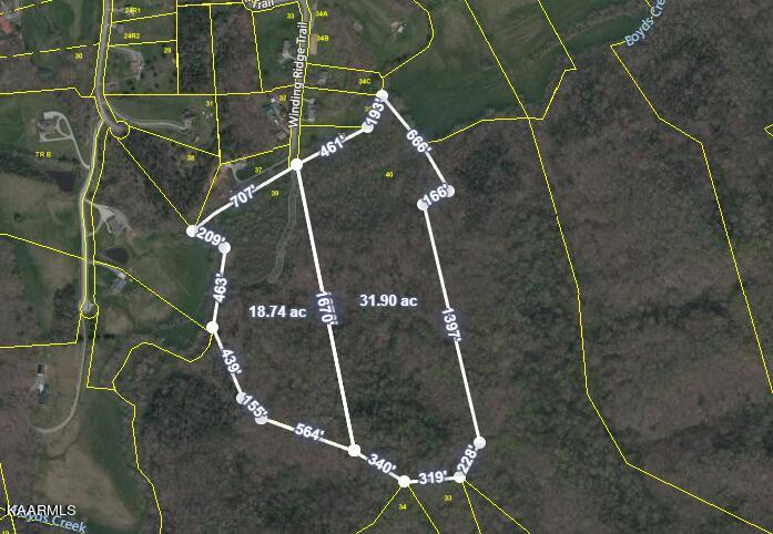 420 Winding Ridge Trail Seymour TN 37865