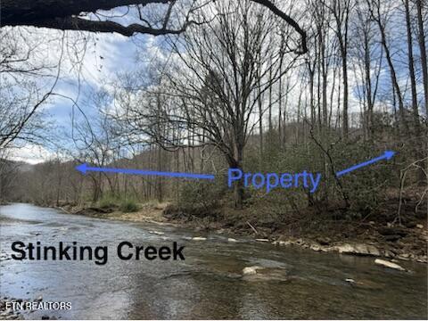 0 Hickory Creek Road Lafollette TN 37766