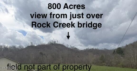 0 Hickory Creek Road Lafollette TN 37766