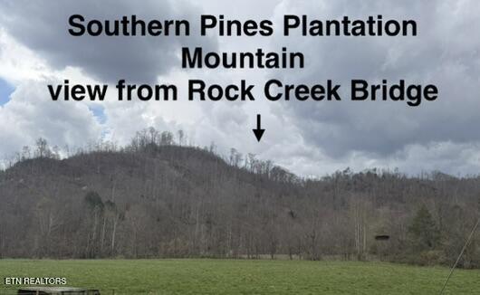 0 Hickory Creek Road Lafollette TN 37766