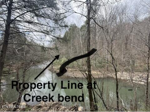0 Hickory Creek Road Lafollette TN 37766