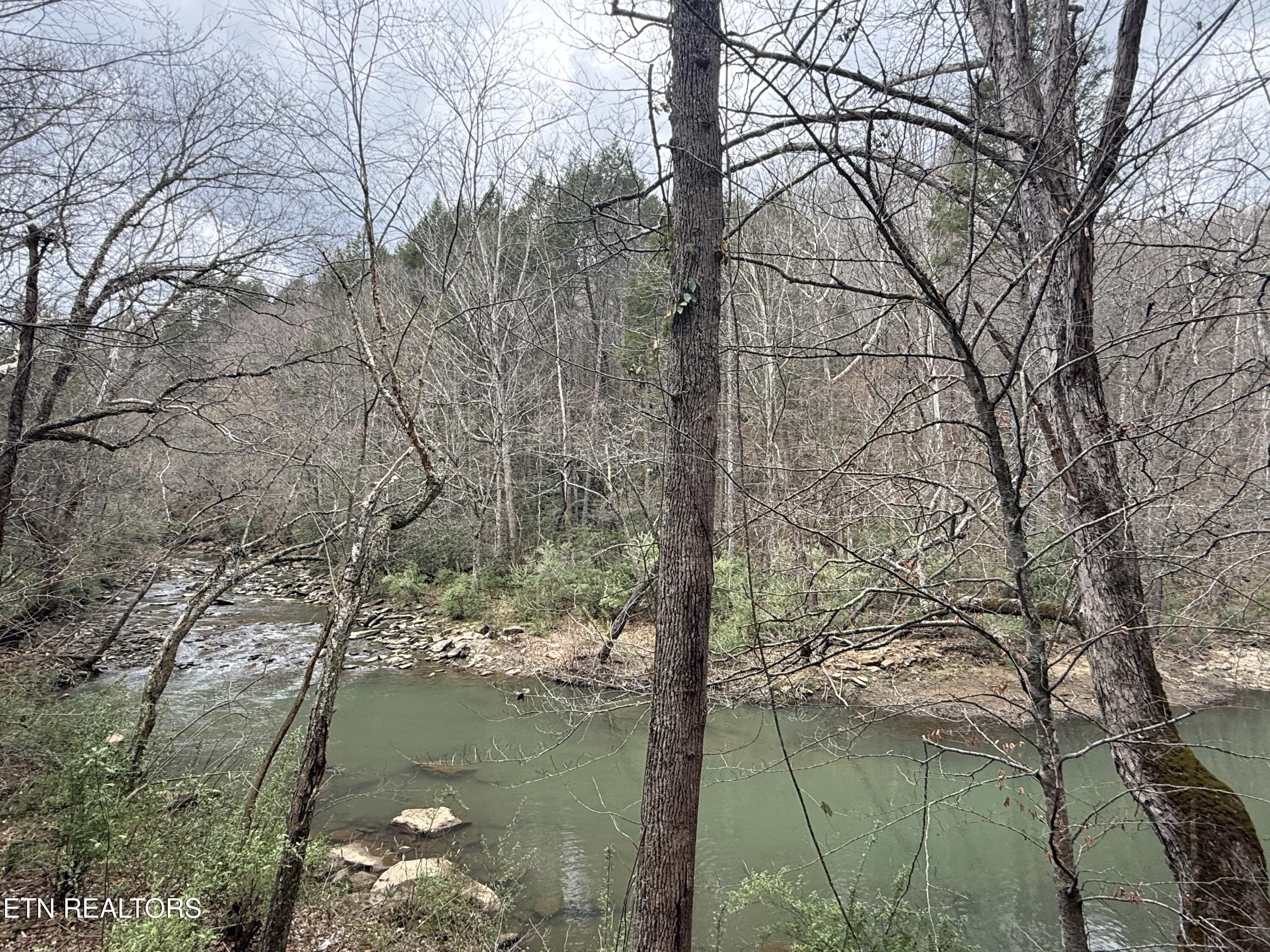 0 Hickory Creek Road Lafollette TN 37766