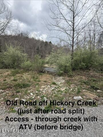0 Hickory Creek Road Lafollette TN 37766