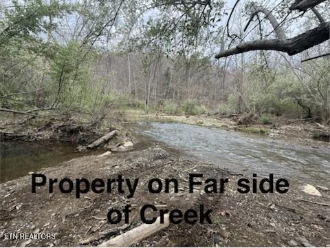 0 Hickory Creek Road Lafollette TN 37766