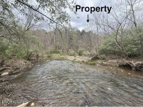 0 Hickory Creek Road Lafollette TN 37766