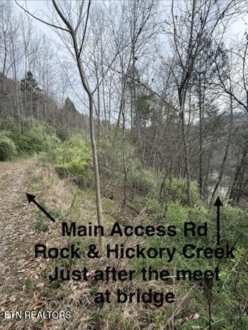 0 Hickory Creek Road Lafollette TN 37766