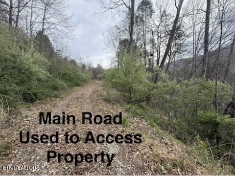 0 Hickory Creek Road Lafollette TN 37766