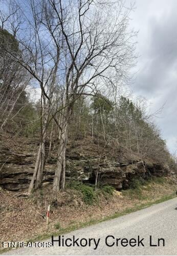 0 Hickory Creek Road Lafollette TN 37766