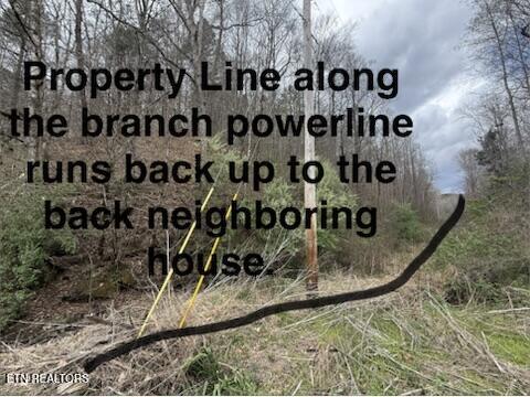 0 Hickory Creek Road Lafollette TN 37766