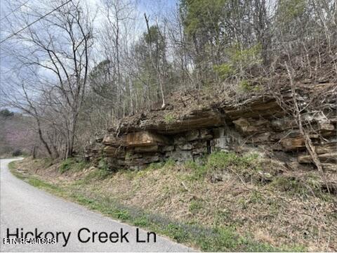 0 Hickory Creek Road Lafollette TN 37766