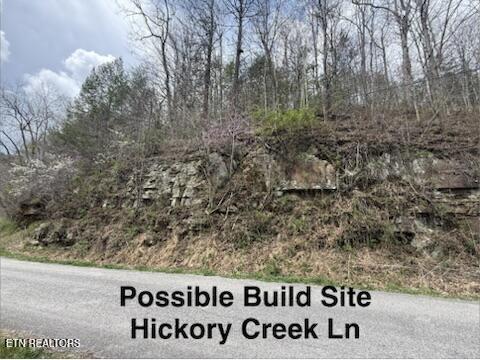 0 Hickory Creek Road Lafollette TN 37766