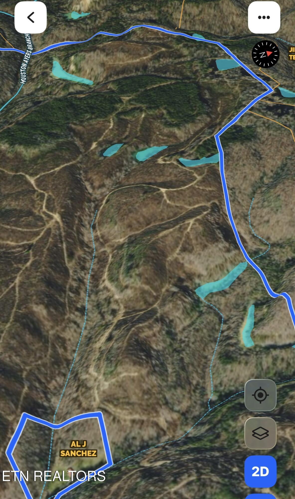 0 Hickory Creek Road Lafollette TN 37766