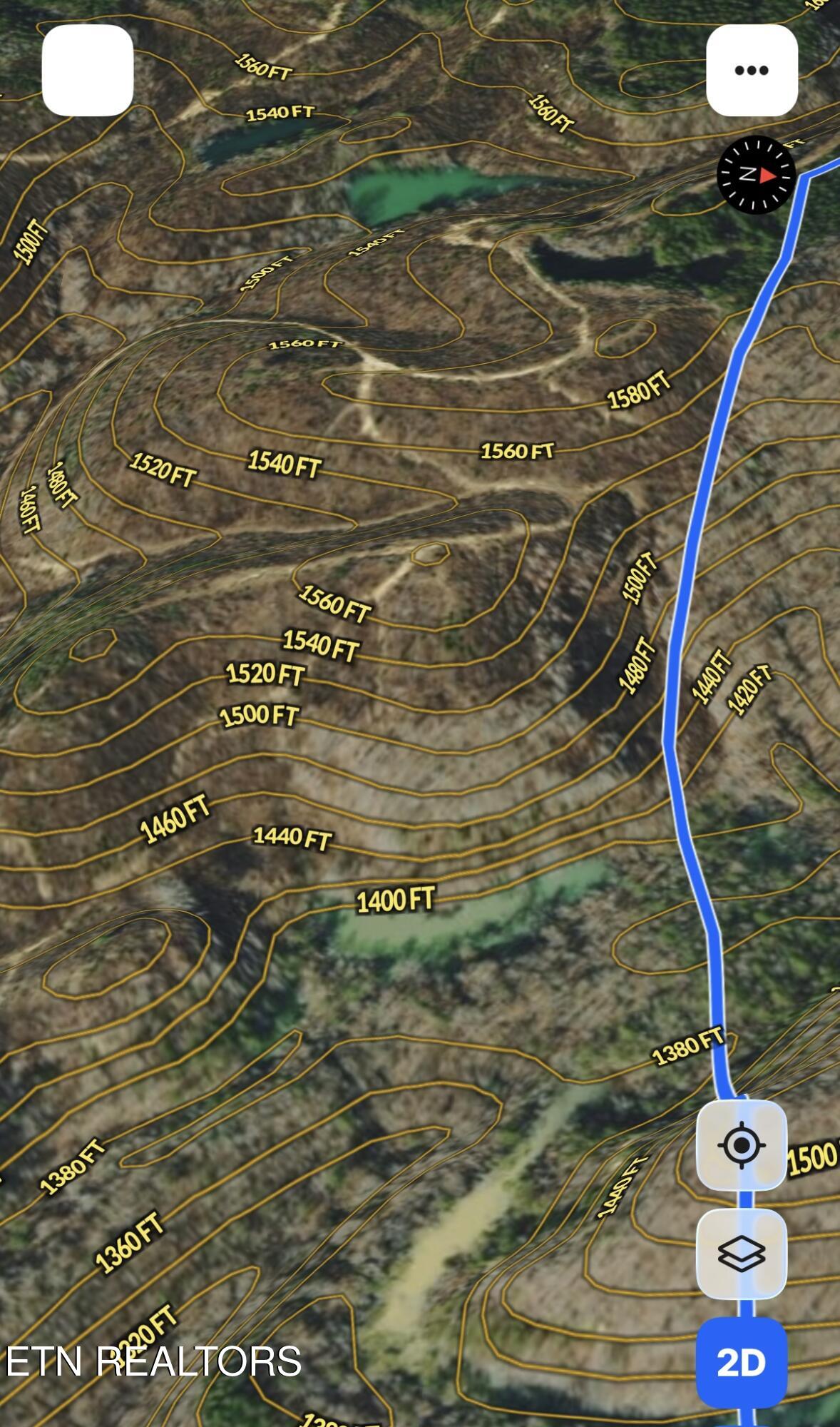0 Hickory Creek Road Lafollette TN 37766