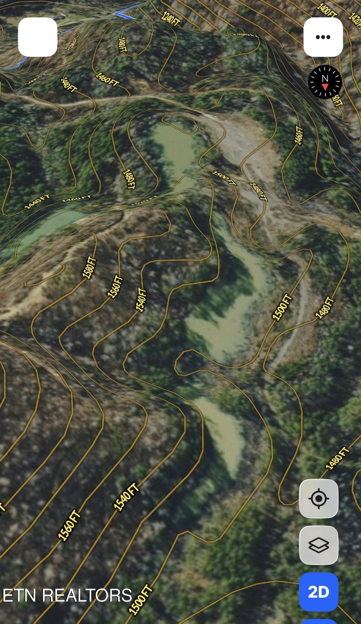 0 Hickory Creek Road Lafollette TN 37766