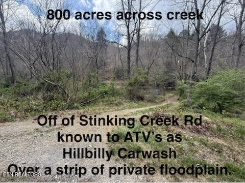 0 Hickory Creek Road Lafollette TN 37766