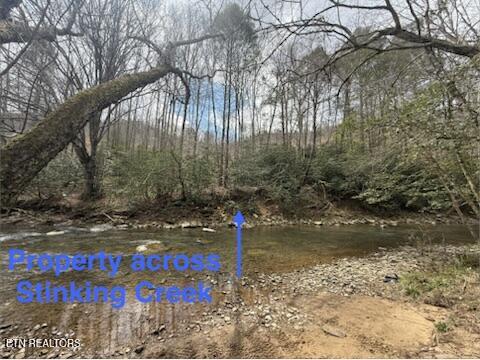 0 Hickory Creek Road Lafollette TN 37766