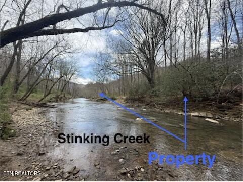0 Hickory Creek Road Lafollette TN 37766