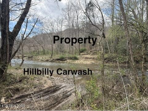 0 Hickory Creek Road Lafollette TN 37766