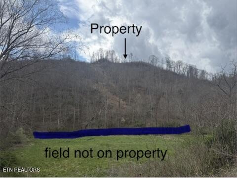 0 Hickory Creek Road Lafollette TN 37766