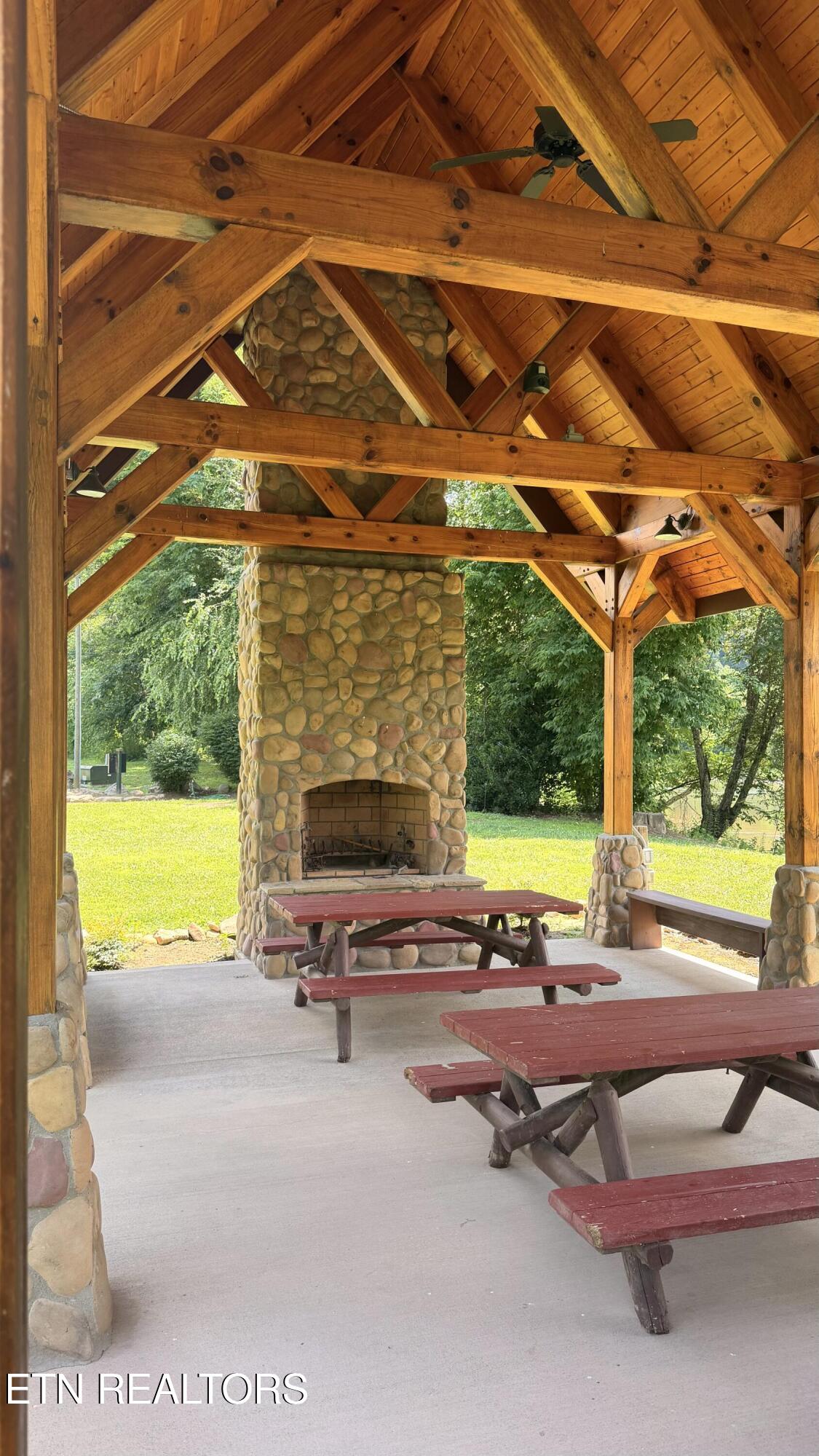 0 Huff Overlook Way Del Rio TN 37727