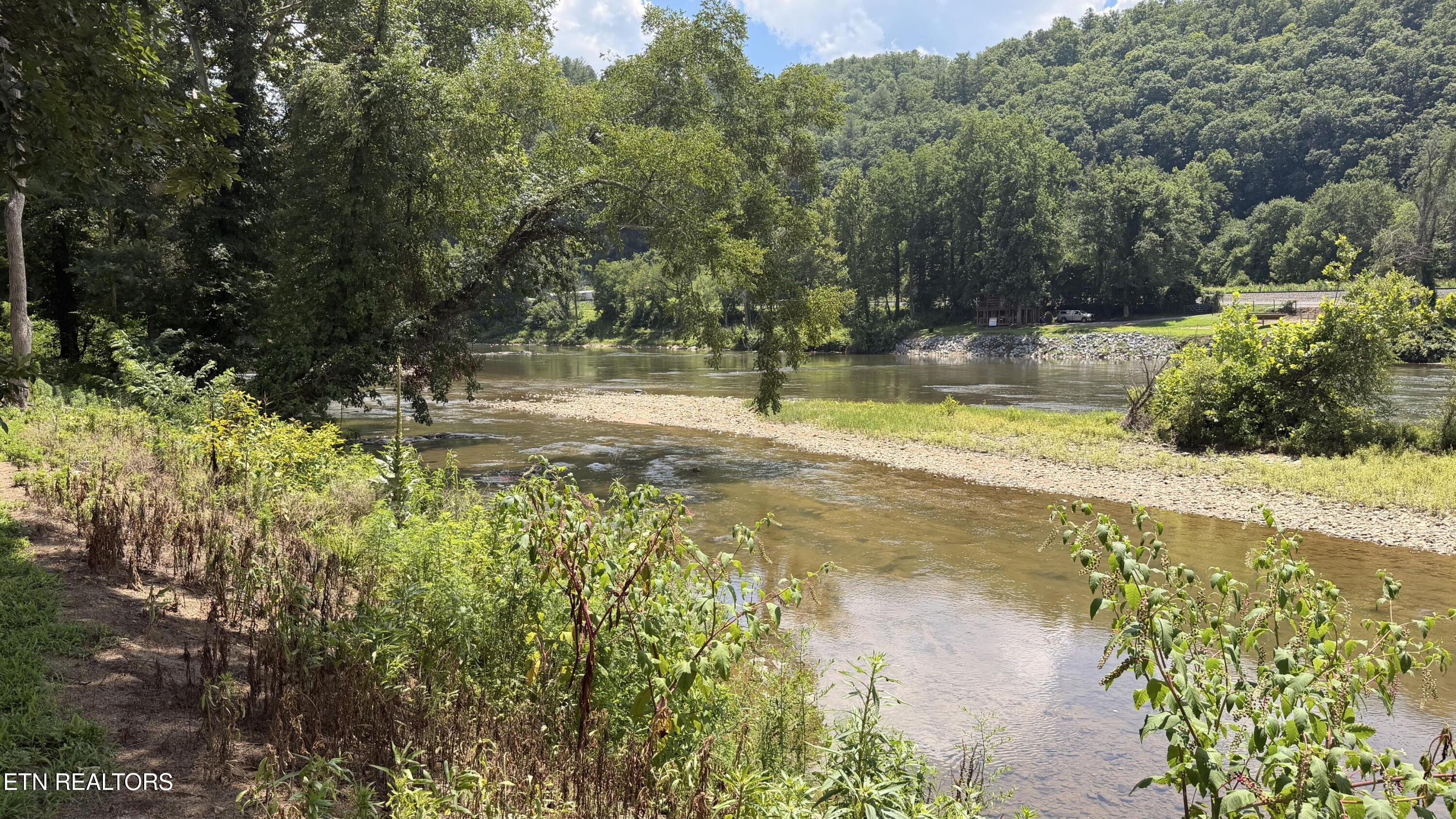 0 Huff Overlook Way Del Rio TN 37727