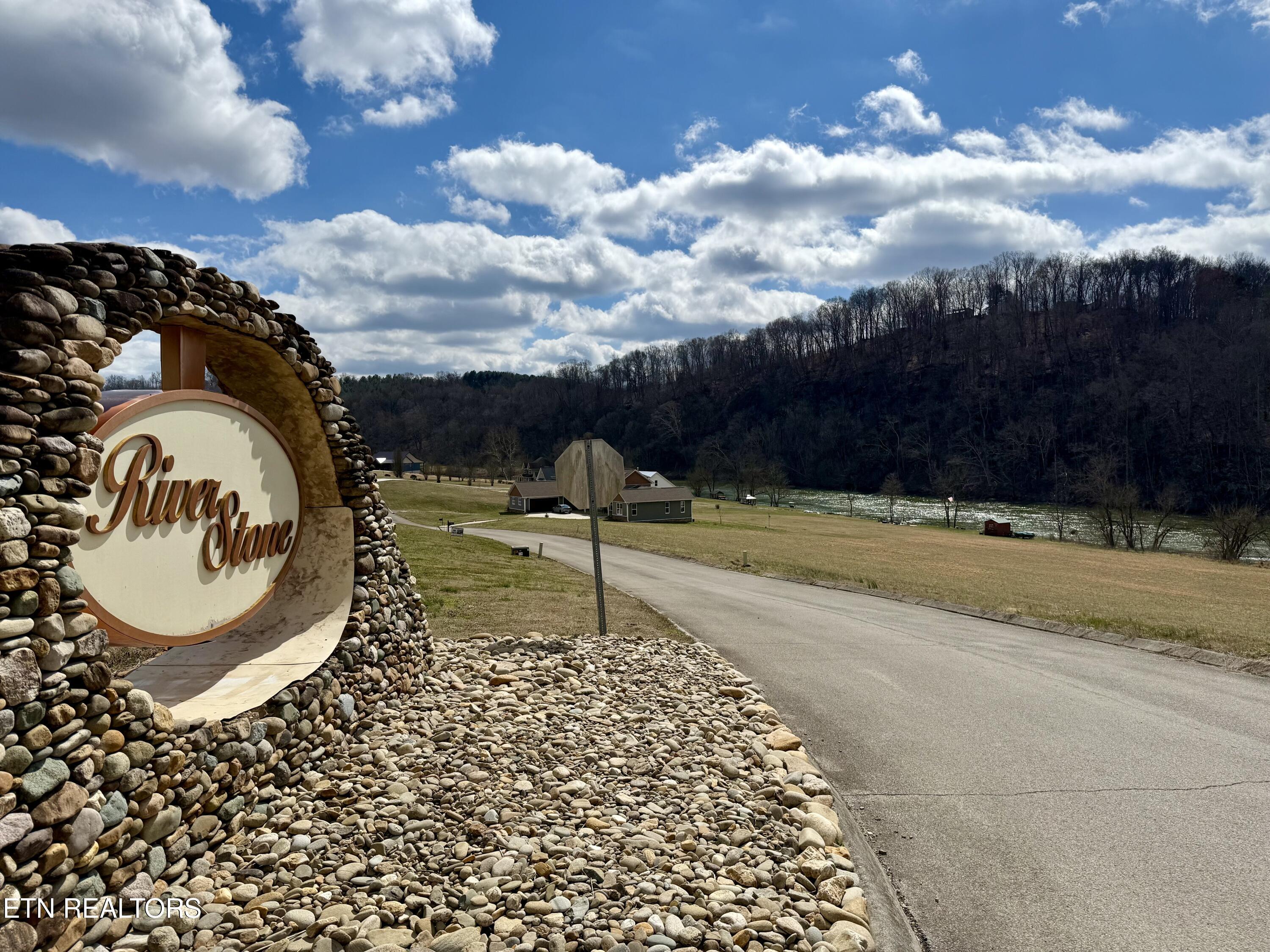 Lot 31 River Stone Drive Blaine TN 37709