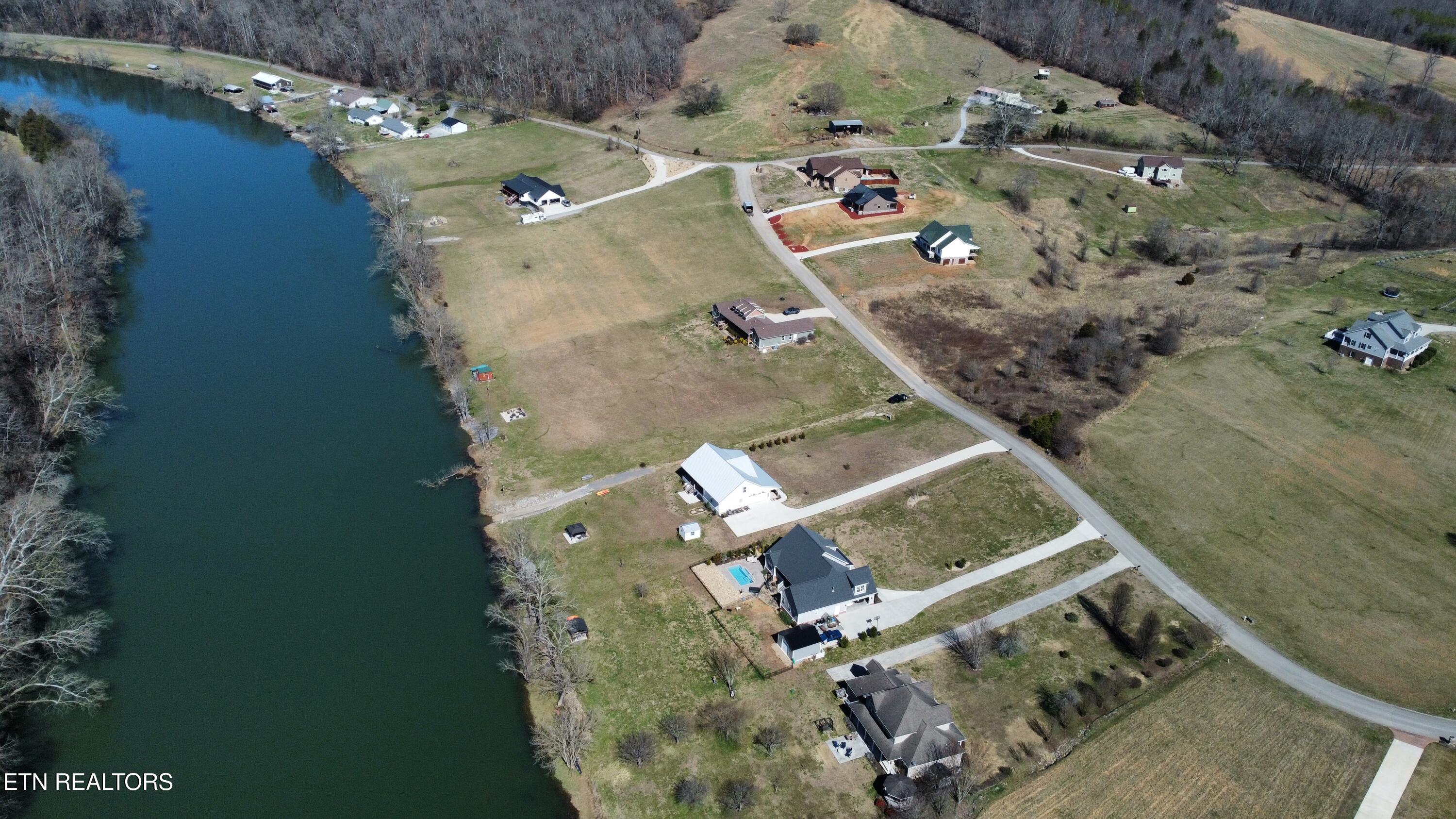Lot 31 River Stone Drive Blaine TN 37709
