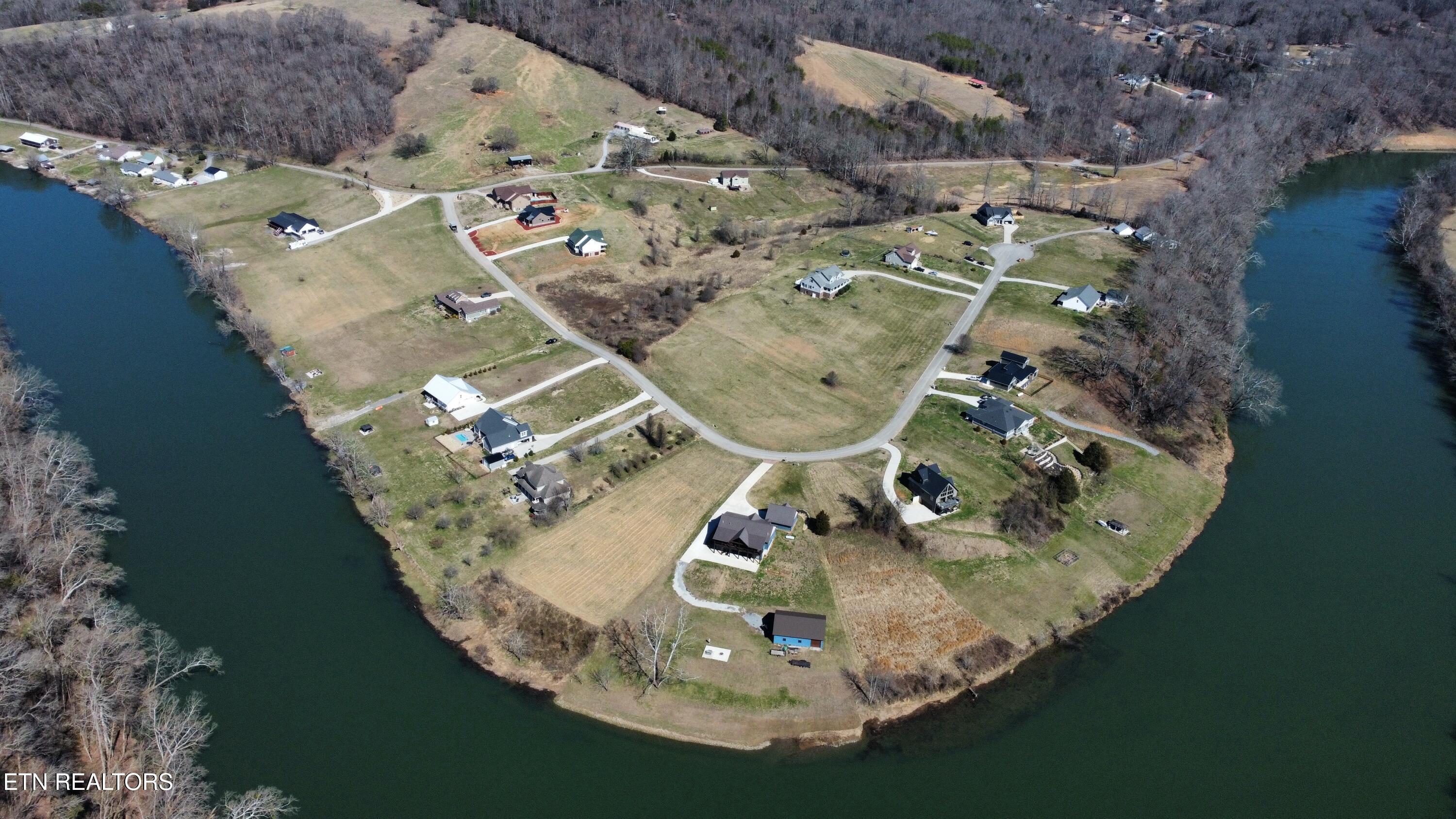 Lot 31 River Stone Drive Blaine TN 37709
