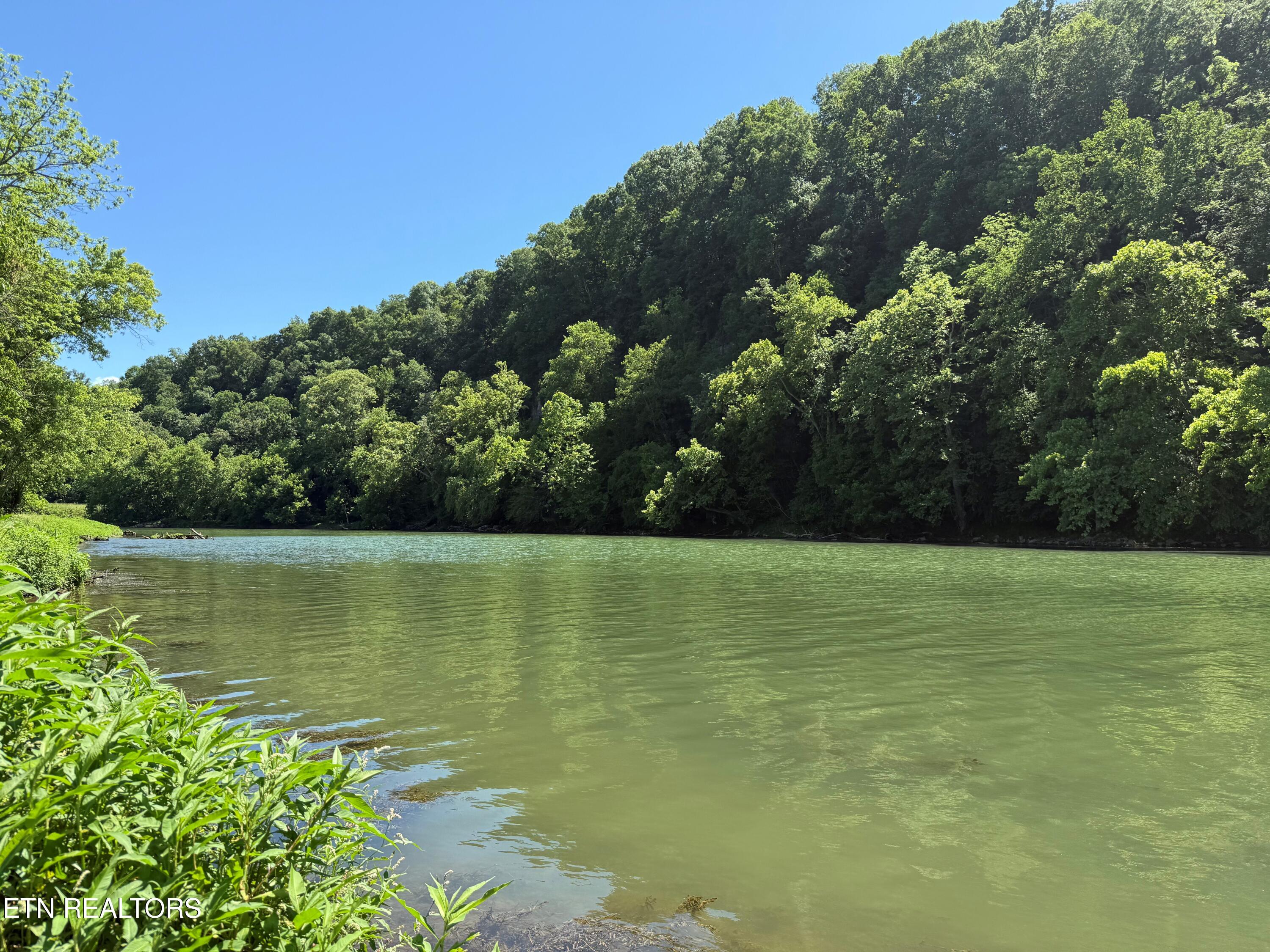 Lot 31 River Stone Drive Blaine TN 37709