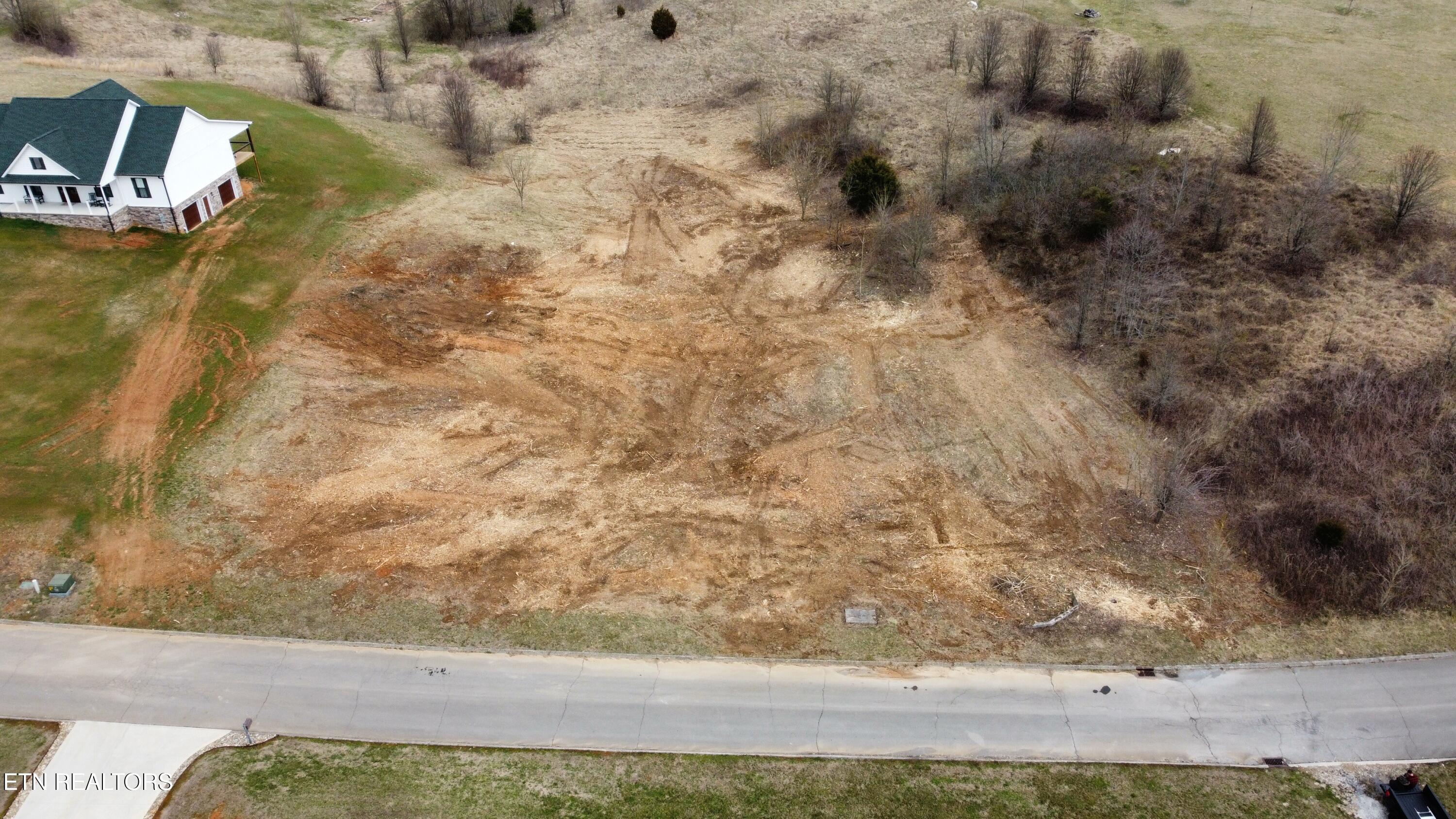 Lot 31 River Stone Drive Blaine TN 37709