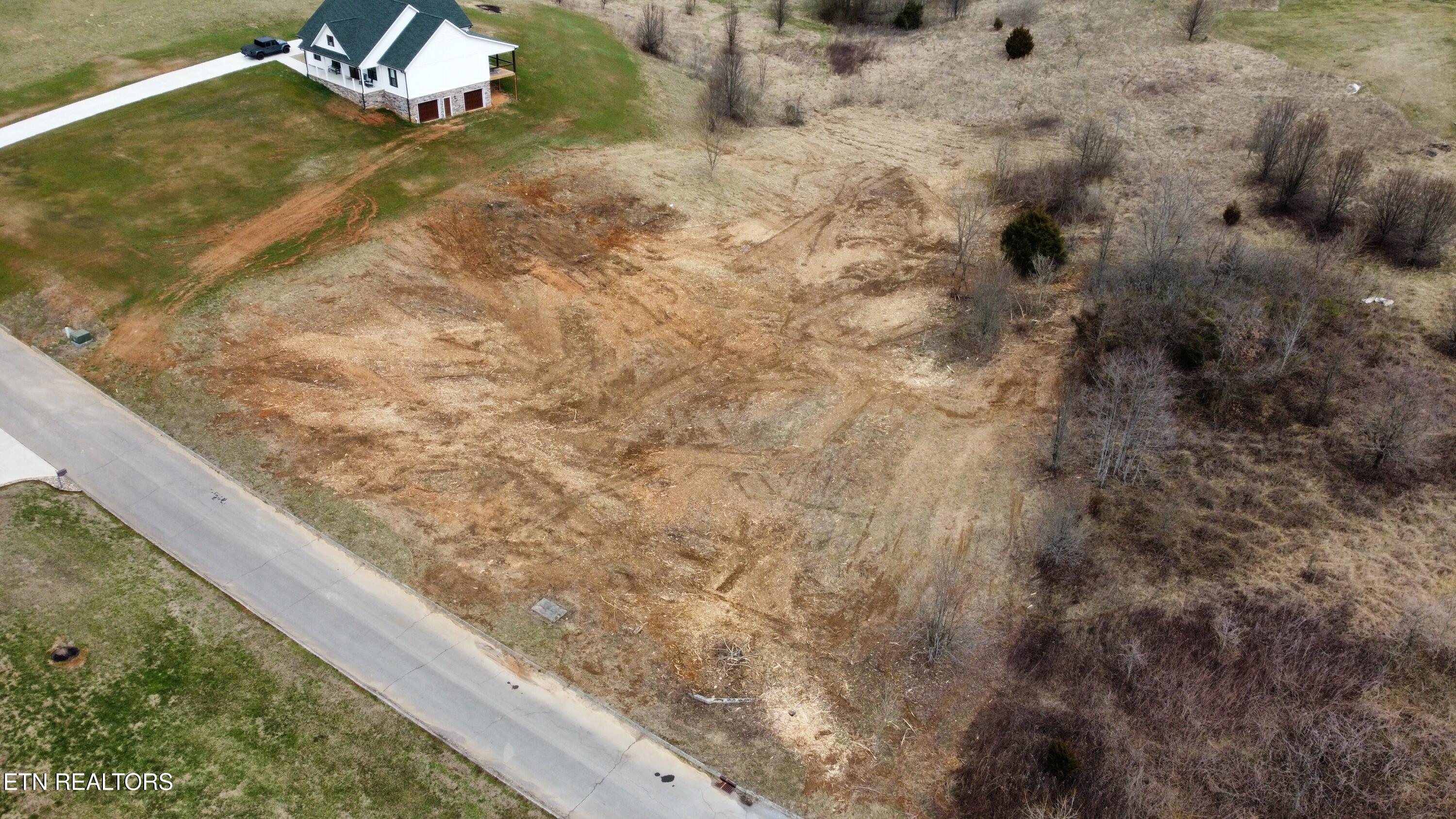 Lot 31 River Stone Drive Blaine TN 37709